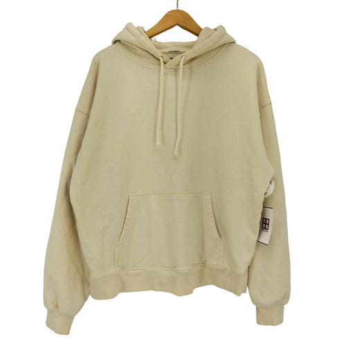 アンノウン UNKNOWN Signature Rhinestone Hoodie シグネチャー ラインストーン フーディ メンズ JPN:M