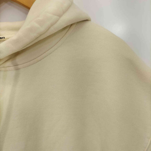 アンノウン UNKNOWN Signature Rhinestone Hoodie シグネチャー ラインストーン フーディ メンズ JPN:M