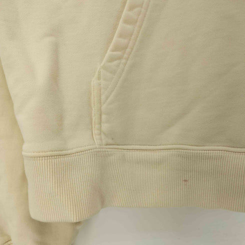 アンノウン UNKNOWN Signature Rhinestone Hoodie シグネチャー ラインストーン フーディ メンズ JPN:M