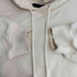 アンノウン UNKNOWN Signature Rhinestone Hoodie シグネチャー ラインストーン フーディ メンズ JPN:M