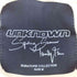 アンノウン UNKNOWN Signature Rhinestone Hoodie シグネチャー ラインストーン フーディ メンズ JPN:M