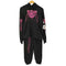 LANE SMILEY FACE スウェットセットアップ レディース