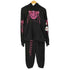 LANE SMILEY FACE スウェットセットアップ レディース