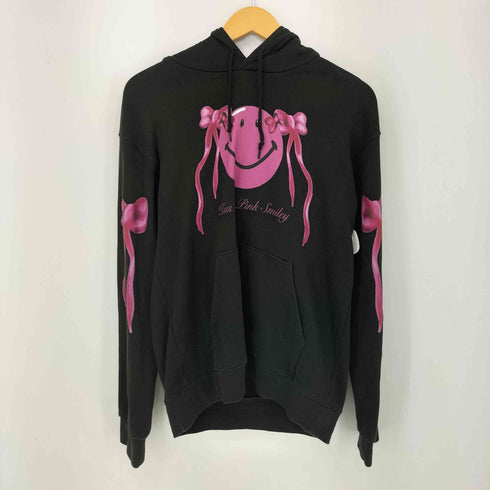 LANE SMILEY FACE スウェットセットアップ レディース
