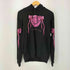 LANE SMILEY FACE スウェットセットアップ レディース