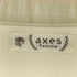 アクシーズファム axes femme レースシアーワンピース レディース