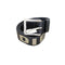 ディーゼル DIESEL B-BOLD X03733 COW LEATHER カウレザー ベルト メンズ