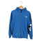 ザノースフェイス THE NORTH FACE スクエアロゴフルジップ メンズ