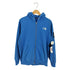 ザノースフェイス THE NORTH FACE スクエアロゴフルジップ メンズ
