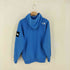 ザノースフェイス THE NORTH FACE スクエアロゴフルジップ メンズ