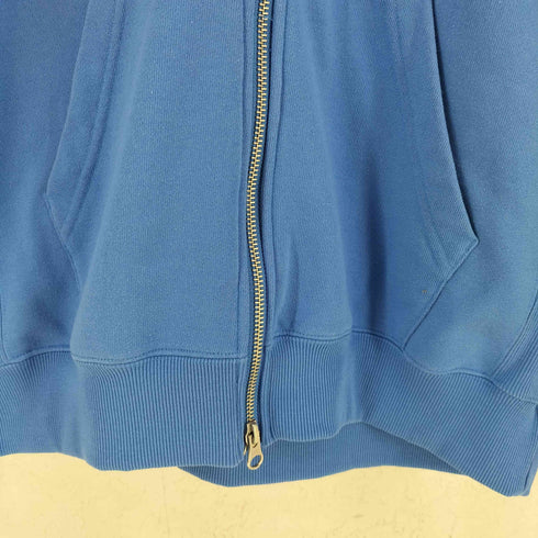 ザノースフェイス THE NORTH FACE スクエアロゴフルジップ メンズ