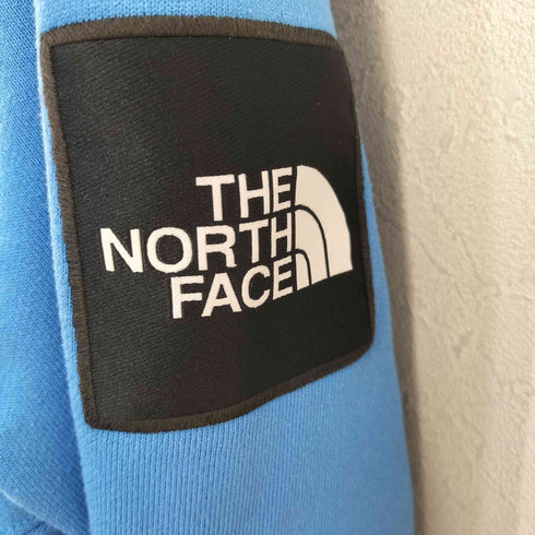 ザノースフェイス THE NORTH FACE スクエアロゴフルジップ メンズ