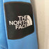 ザノースフェイス THE NORTH FACE スクエアロゴフルジップ メンズ