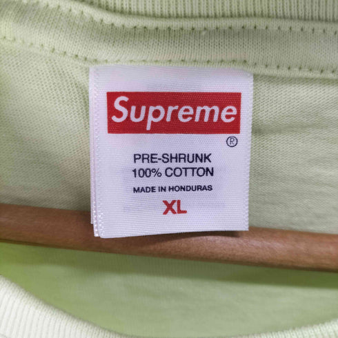シュプリーム Supreme 24AW tyler the creator tee メンズ import:XL