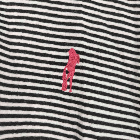 ヒステリックグラマー HYSTERIC GLAMOUR HYS TIMES刺繍 シャツ メンズ JPN:M