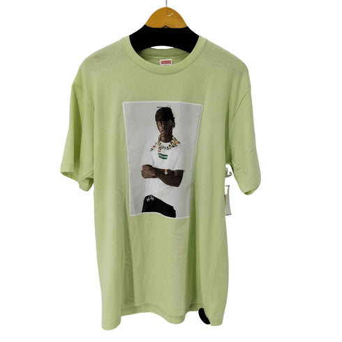シュプリーム Supreme 24AW tyler the creator tee メンズ import:L