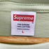 シュプリーム Supreme 24AW tyler the creator tee メンズ import:L