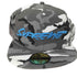 シュプリーム Supreme 24SS Futura New Era Snow Camo メンズ 7 5/8