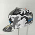 シュプリーム Supreme 24SS Futura New Era Snow Camo メンズ 7 5/8