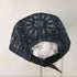シュプリーム Supreme 25SS Bandana Jacquard Denim Camp Cap メンズ ONE SIZE