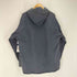ディセンダント DESCENDANT OVERDYED HOODED PULLOVER SHIRT メンズ 3