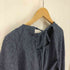 ユナイテッドアローズグリーンレーベルリラクシング UNITED ARROWS green label relaxing ジャカード サック バック オープン ワンピース レディース FREE