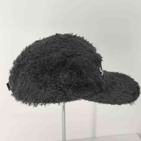 シュプリーム Supreme 24AW Fuzzy Camp Cap メンズ ONE SIZE