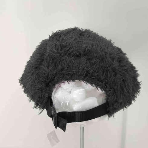 シュプリーム Supreme 24AW Fuzzy Camp Cap メンズ ONE SIZE