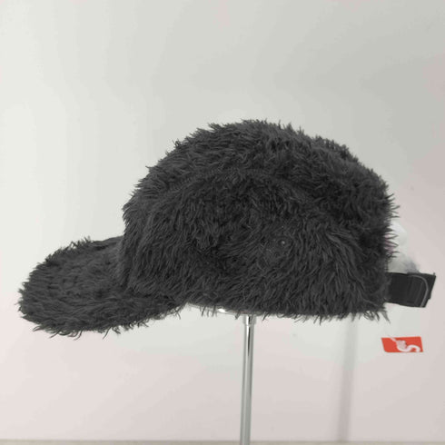 シュプリーム Supreme 24AW Fuzzy Camp Cap メンズ ONE SIZE