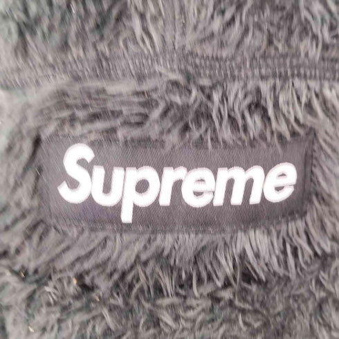 シュプリーム Supreme 24AW Fuzzy Camp Cap メンズ ONE SIZE