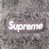 シュプリーム Supreme 24AW Fuzzy Camp Cap メンズ ONE SIZE