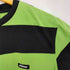 ステューシー Stussy ボーダー クルーネックTシャツ メンズ JPN:M