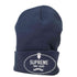 シュプリーム Supreme 24AW Crest Beanie メンズ ONE SIZE