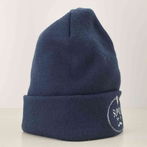 シュプリーム Supreme 24AW Crest Beanie メンズ ONE SIZE