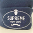 シュプリーム Supreme 24AW Crest Beanie メンズ ONE SIZE