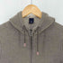 ランズエンド LANDS END フード付き ウールコート レディース import:XS