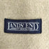 ランズエンド LANDS END フード付き ウールコート レディース import:XS