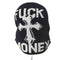 シュプリーム Supreme 24AW Fuck Money Beanie メンズ ONE SIZE