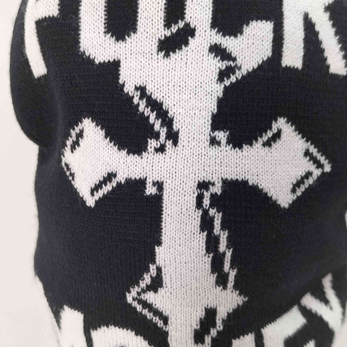 シュプリーム Supreme 24AW Fuck Money Beanie メンズ ONE SIZE