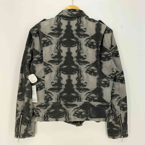 サプライヤー SUPPLIER Face DENIM RIDERS Jacket メンズ JPN:M