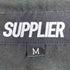 サプライヤー SUPPLIER Face DENIM RIDERS Jacket メンズ JPN:M