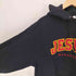 チャンピオン Champion AUTHENTIC ATHLETIC APPAREL JESUIT MARAUDERS 刺繍 プルオーバー パーカー メンズ import:L