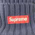 シュプリーム Supreme 25SS Overdyed Beanie メンズ ONE SIZE