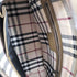 バーバリー BURBERRY 裏地ノバチェック レザーワンショルダーバッグ レディース
