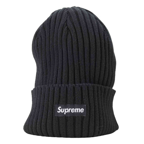 シュプリーム Supreme 25SS Overdyed Beanie メンズ ONE SIZE