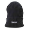 シュプリーム Supreme 25SS Overdyed Beanie メンズ ONE SIZE
