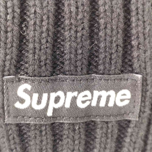 シュプリーム Supreme 25SS Overdyed Beanie メンズ ONE SIZE
