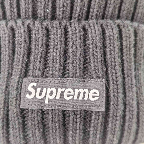 シュプリーム Supreme 25SS Overdyed Beanie メンズ ONE SIZE