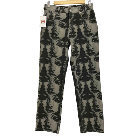 サプライヤー SUPPLIER Face Denim Jeans メンズ JPN:M
