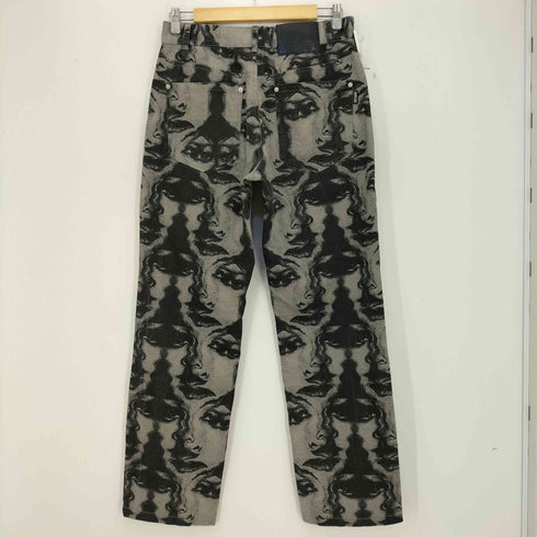 サプライヤー SUPPLIER Face Denim Jeans メンズ JPN:M